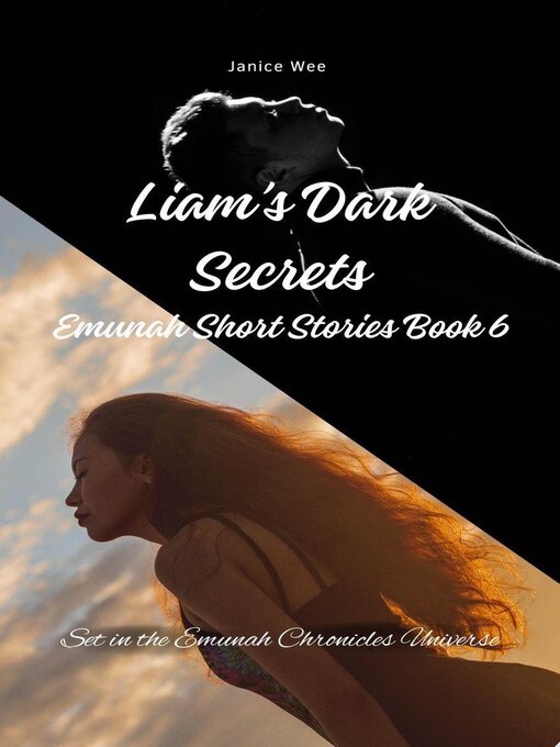 Title details for Liam's Dark Secrets by Janice Wee - Available